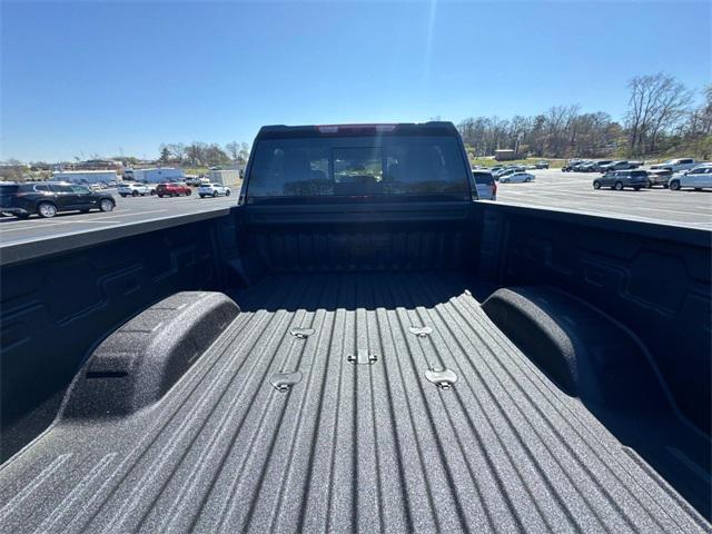 new 2025 GMC Sierra 2500 car, priced at $78,324
