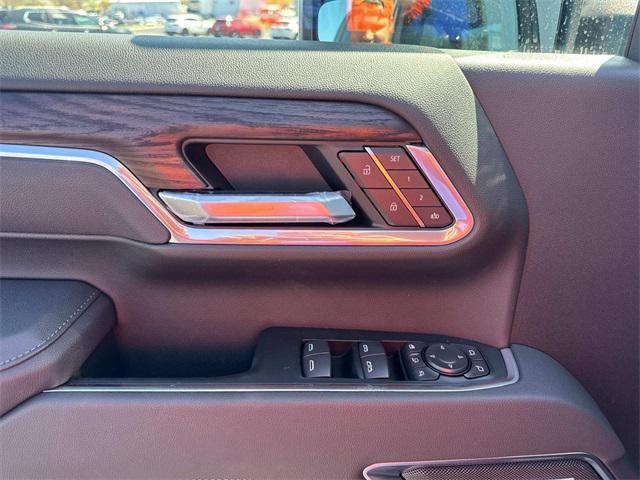 new 2025 GMC Sierra 2500 car, priced at $78,324