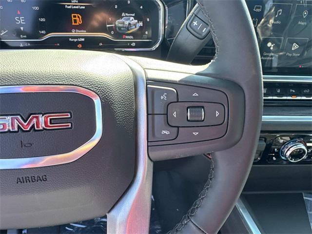 new 2025 GMC Sierra 2500 car, priced at $78,324