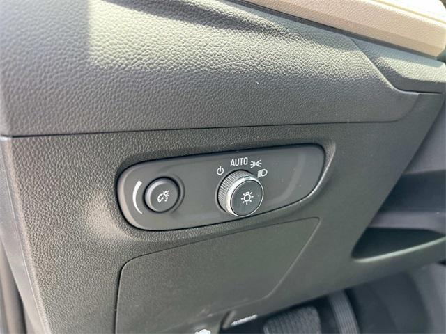 new 2026 Buick Encore GX car, priced at $36,735