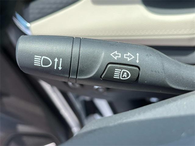 new 2026 Buick Encore GX car, priced at $36,735