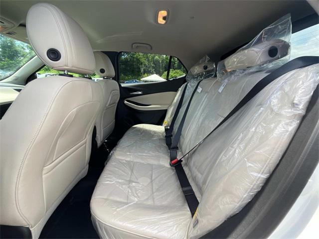 new 2026 Buick Encore GX car, priced at $36,735
