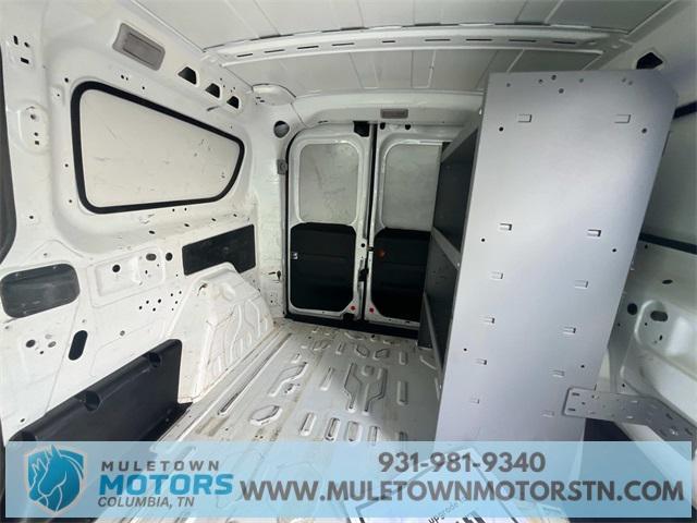 used 2022 Ram ProMaster City car, priced at $19,900