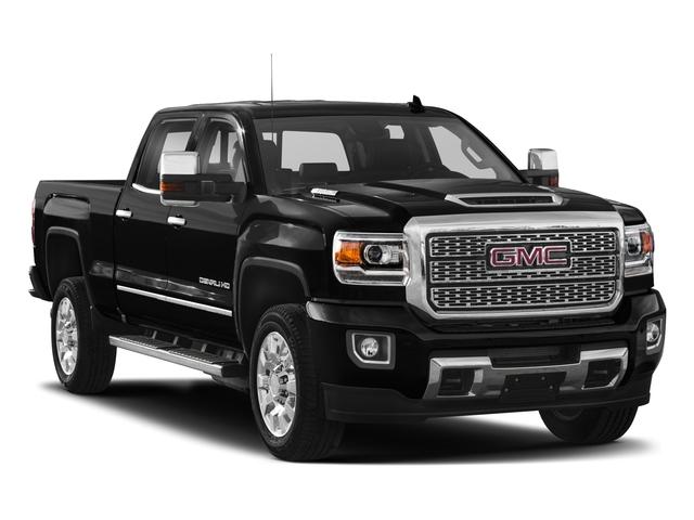 used 2018 GMC Sierra 2500 car, priced at $47,900