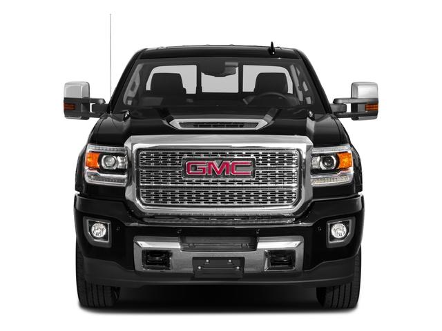 used 2018 GMC Sierra 2500 car, priced at $47,900