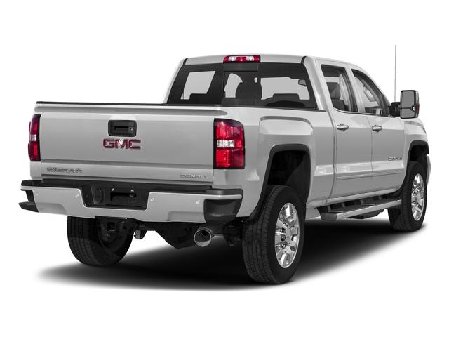 used 2018 GMC Sierra 2500 car, priced at $47,900