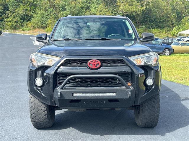 used 2014 Toyota 4Runner car, priced at $24,307