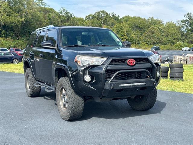 used 2014 Toyota 4Runner car, priced at $24,307