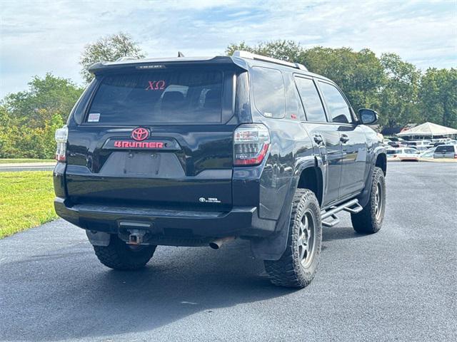 used 2014 Toyota 4Runner car, priced at $24,307