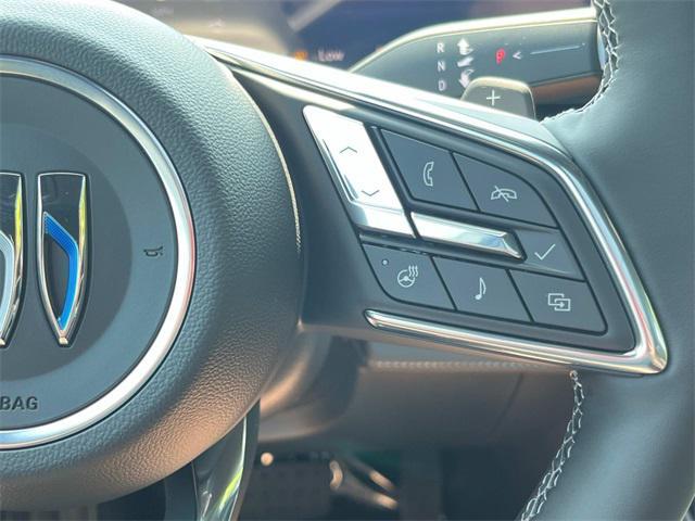 new 2026 Buick Enclave car, priced at $60,265