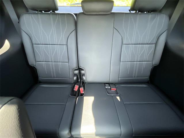 new 2026 Buick Enclave car, priced at $60,265