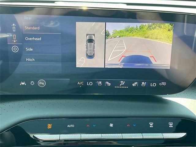new 2026 Buick Enclave car, priced at $60,265