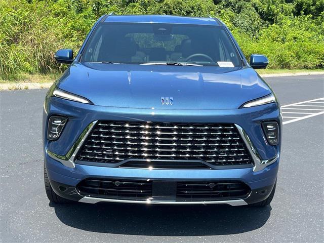 new 2026 Buick Enclave car, priced at $60,265