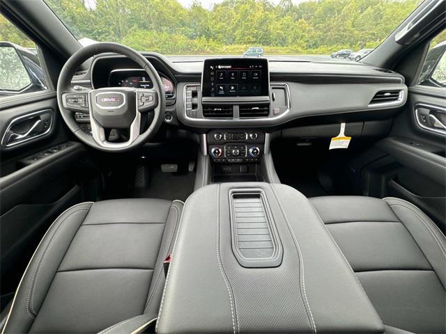 new 2024 GMC Yukon XL car, priced at $75,030