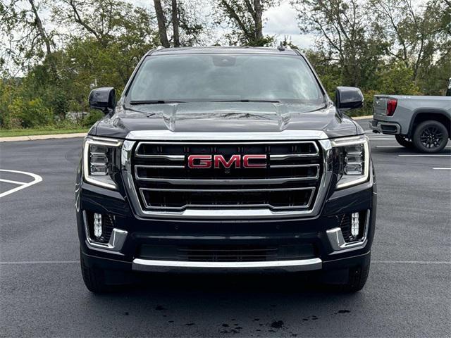 new 2024 GMC Yukon XL car, priced at $75,030