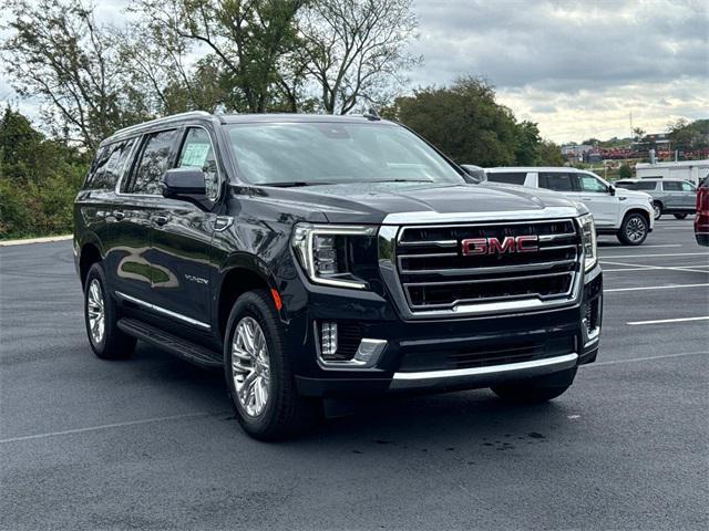 new 2024 GMC Yukon XL car, priced at $75,030