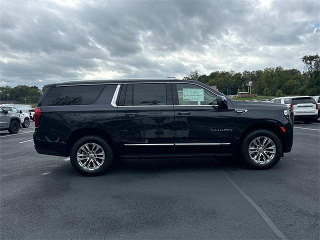 new 2024 GMC Yukon XL car, priced at $75,030