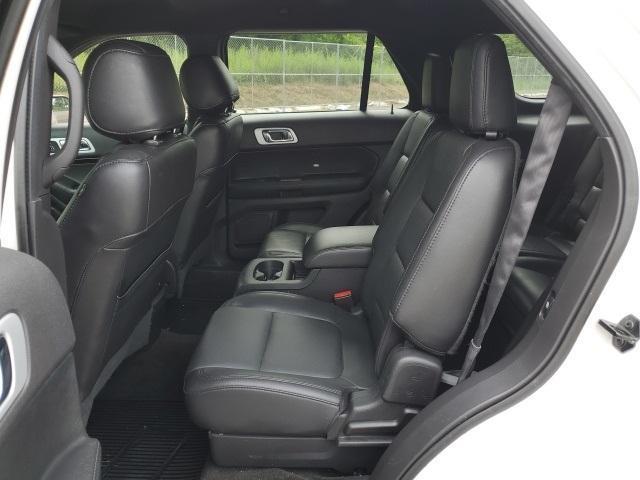 used 2015 Ford Explorer car, priced at $10,453
