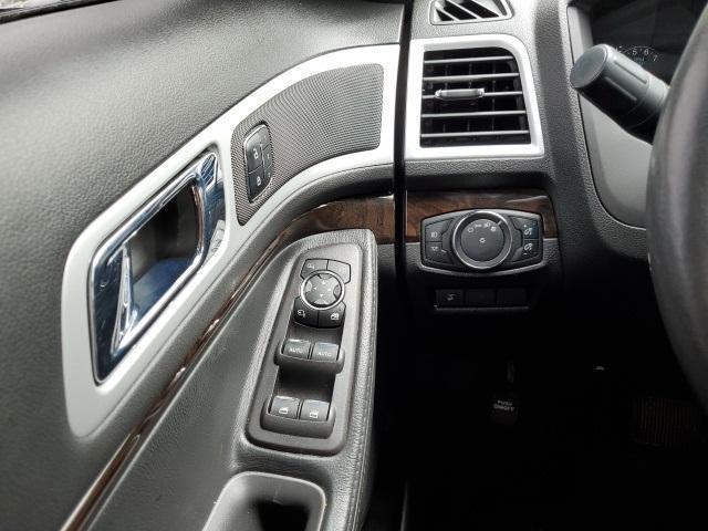 used 2015 Ford Explorer car, priced at $10,453