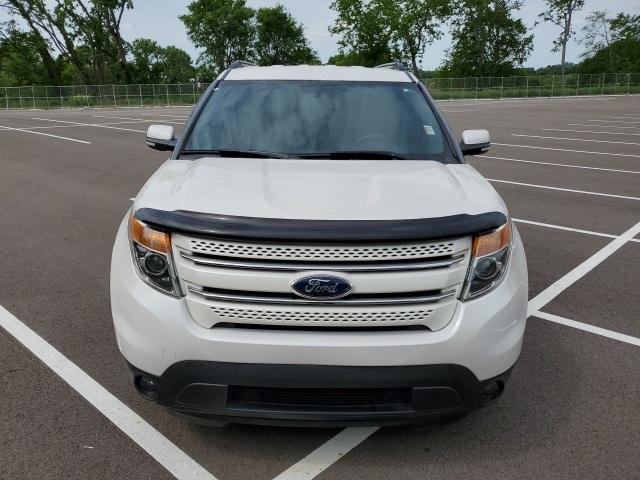 used 2015 Ford Explorer car, priced at $10,453