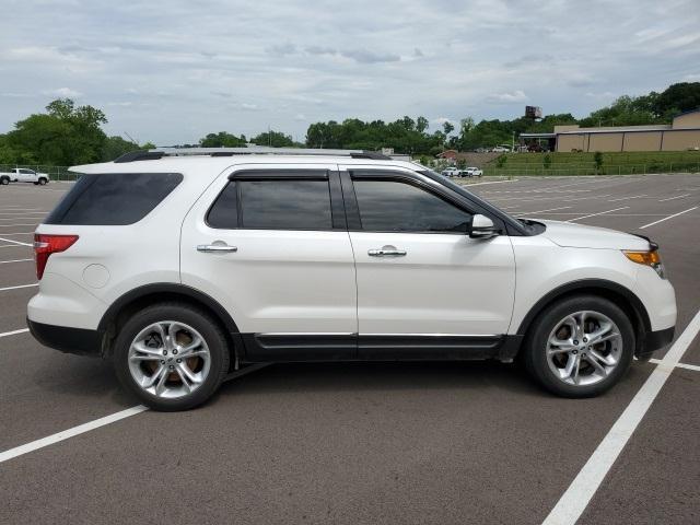 used 2015 Ford Explorer car, priced at $10,453