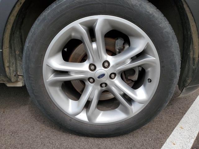 used 2015 Ford Explorer car, priced at $10,453