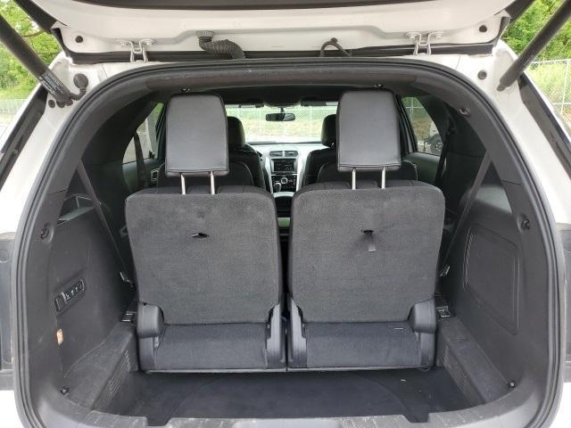 used 2015 Ford Explorer car, priced at $10,453
