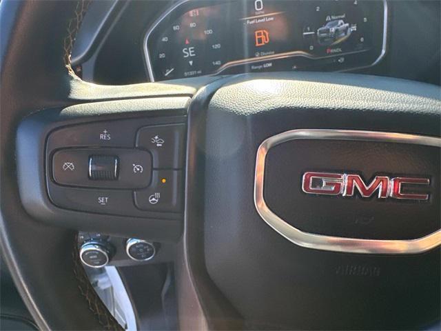 used 2024 GMC Sierra 3500 car, priced at $69,730