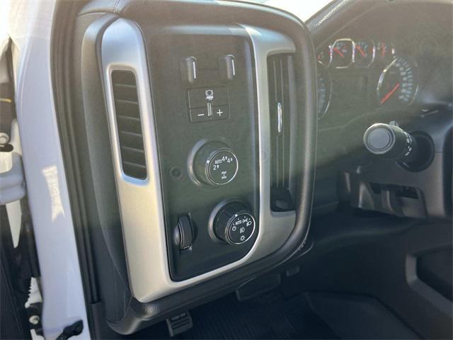 used 2018 GMC Sierra 1500 car, priced at $31,478