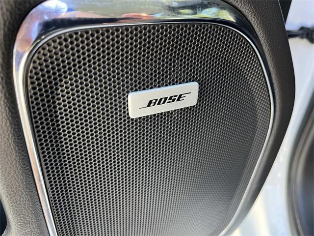 used 2018 GMC Sierra 1500 car, priced at $31,478