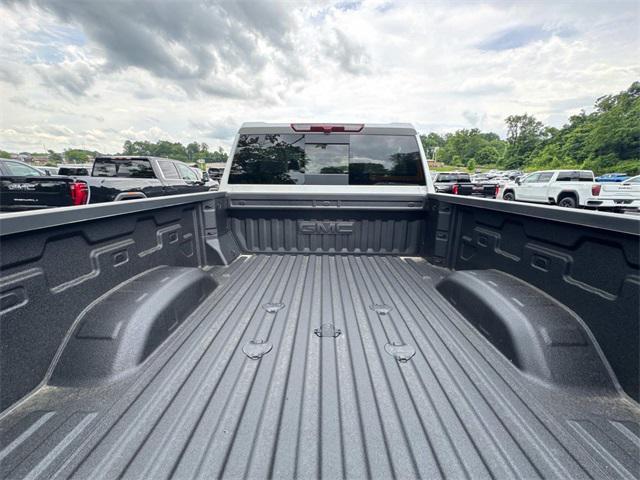 new 2025 GMC Sierra 2500 car, priced at $81,141