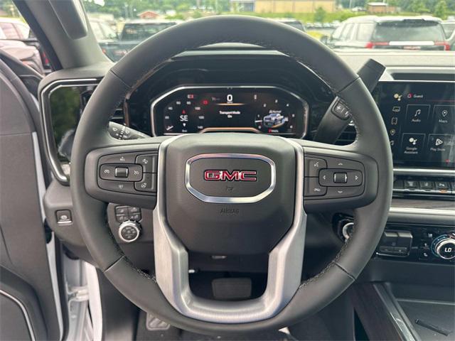new 2025 GMC Sierra 2500 car, priced at $81,141