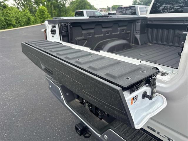 new 2025 GMC Sierra 2500 car, priced at $81,141