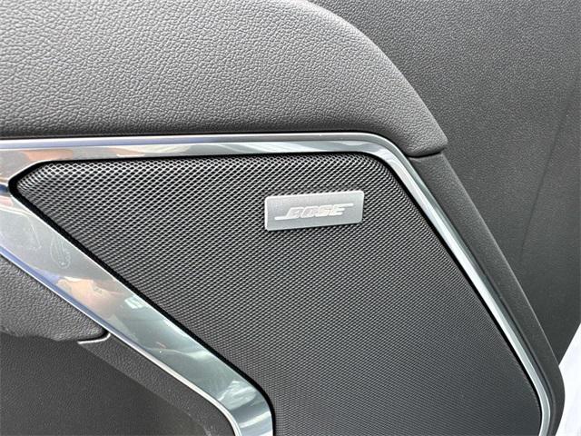 new 2025 GMC Sierra 2500 car, priced at $81,141