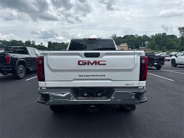 new 2025 GMC Sierra 2500 car, priced at $81,141
