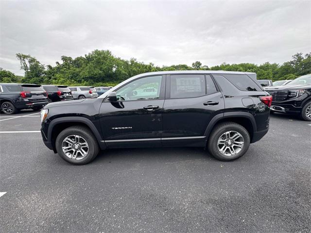 new 2026 GMC Terrain car, priced at $32,285