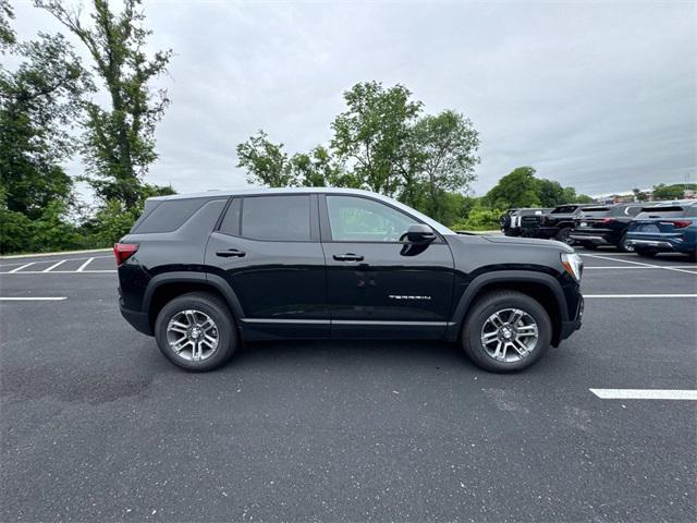 new 2026 GMC Terrain car, priced at $32,285