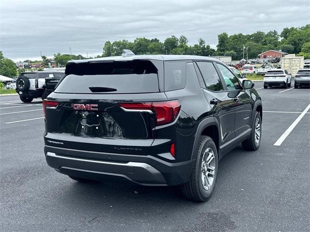 new 2026 GMC Terrain car, priced at $32,285
