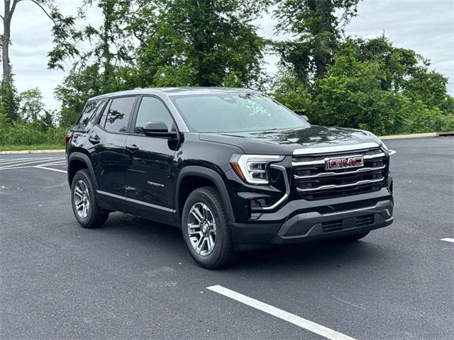 new 2026 GMC Terrain car, priced at $32,285