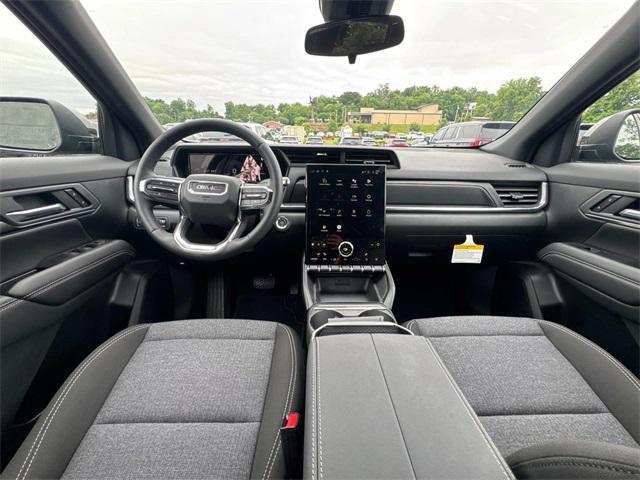 new 2026 GMC Terrain car, priced at $32,285