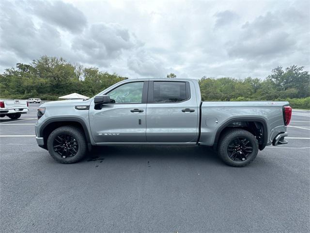 new 2025 GMC Sierra 1500 car, priced at $54,804