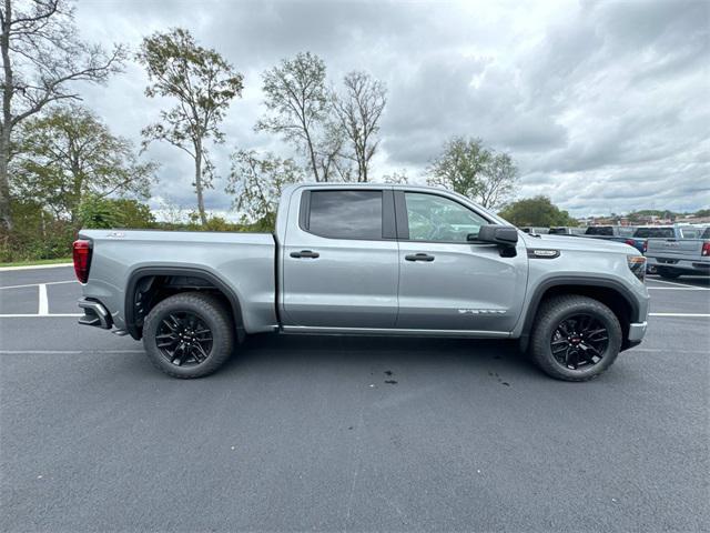 new 2025 GMC Sierra 1500 car, priced at $54,804