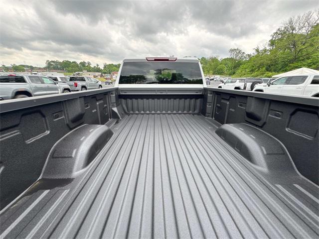 new 2025 GMC Sierra 3500 car, priced at $52,312