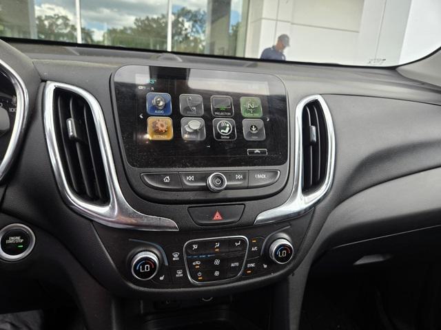 used 2018 Chevrolet Equinox car, priced at $11,000