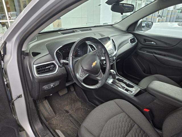 used 2018 Chevrolet Equinox car, priced at $11,000
