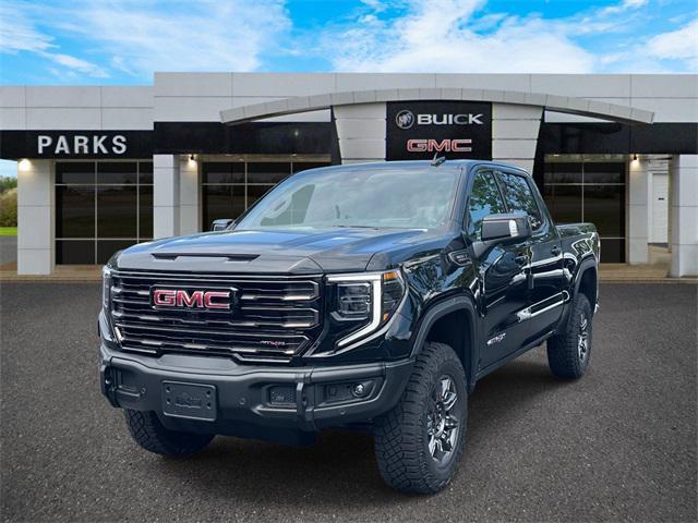 new 2026 GMC Sierra 1500 car, priced at $82,585