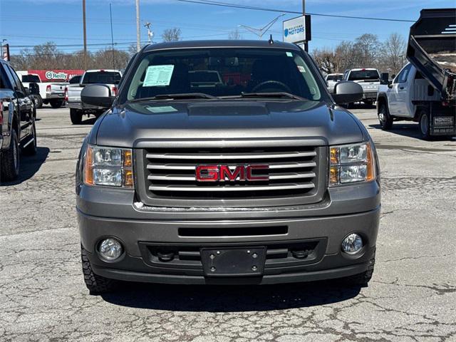 used 2013 GMC Sierra 1500 car, priced at $16,900