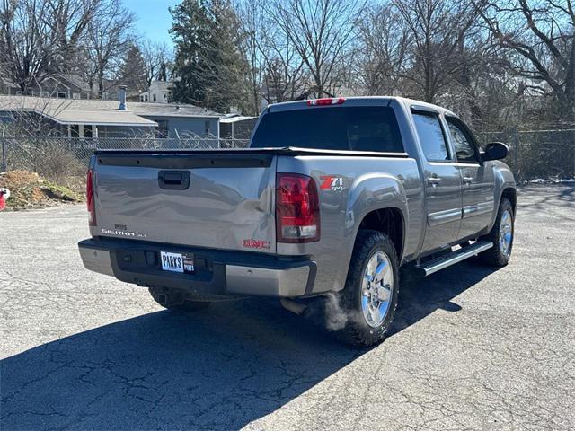 used 2013 GMC Sierra 1500 car, priced at $16,900