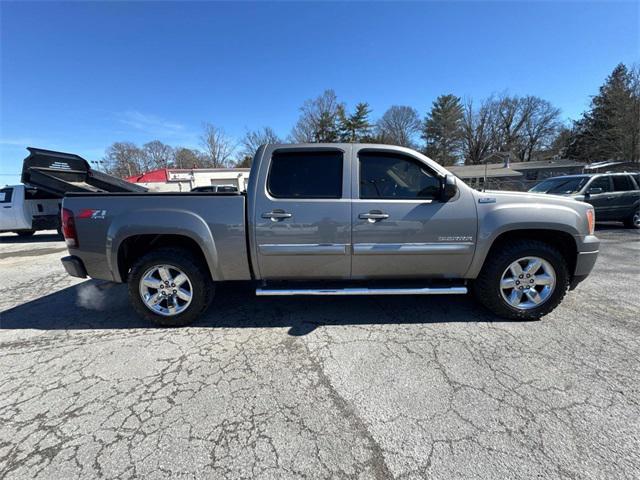 used 2013 GMC Sierra 1500 car, priced at $16,900