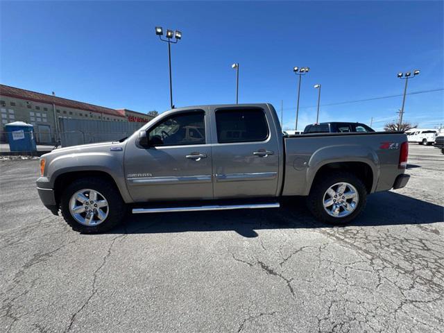 used 2013 GMC Sierra 1500 car, priced at $16,900